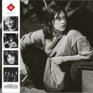 Anne Briggs - An Introduction To
