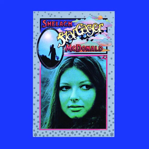 Shelagh McDonald - Stargazer