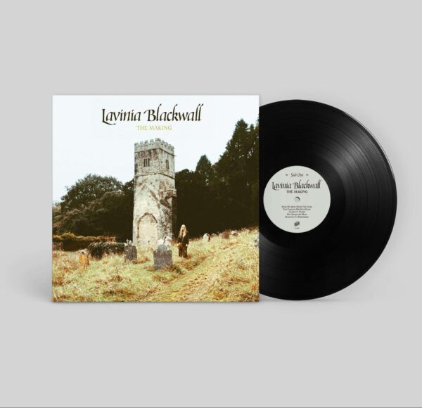The Making (Vinyl) - Image 2