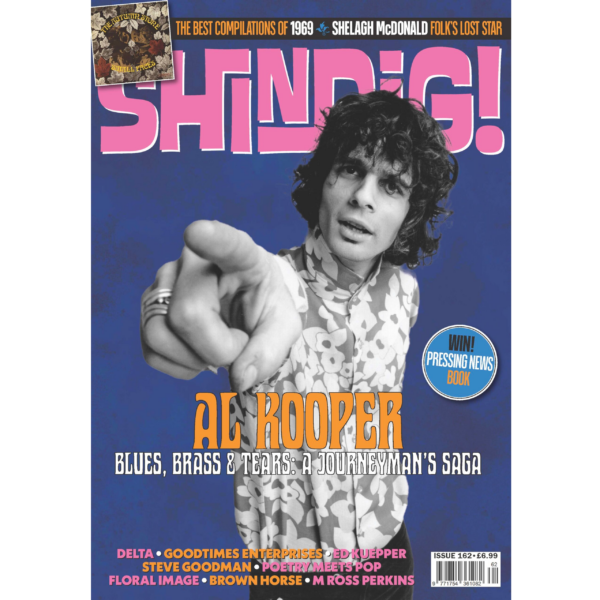 Shindig - 162