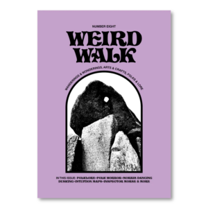 Weird Walk 8 - www.logofiasco.com