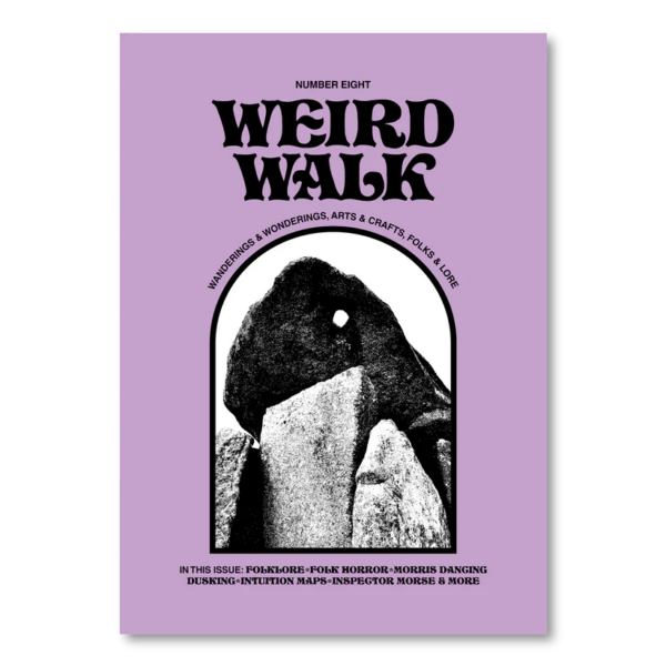 Weird Walk 8 - www.logofiasco.com