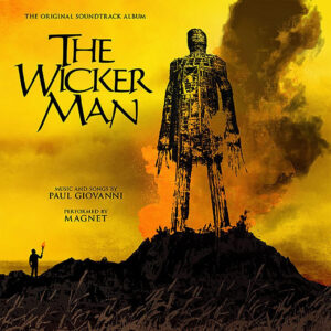 The Wicker Man - Original Soundtrack