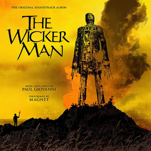 The Wicker Man - Original Soundtrack