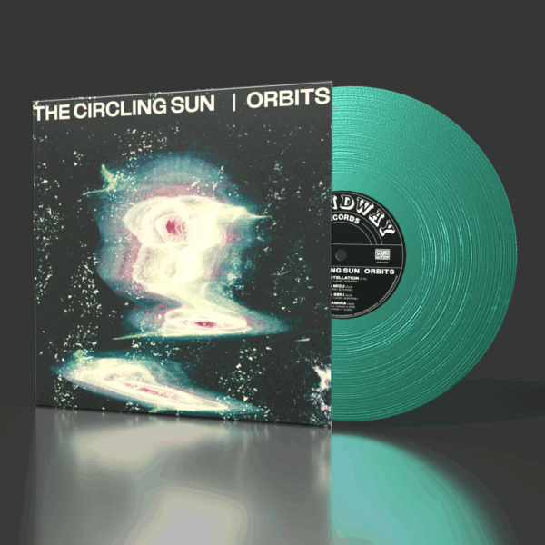 Circling Sun - Orbits