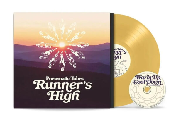 Pneumatic Tubes - Runners High