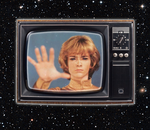 Sky - HTV Series - The Circle Is A Machine