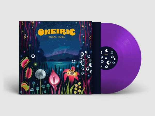 Rural Tapes - Oneric