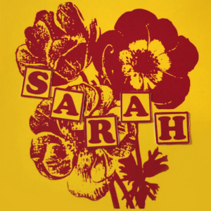 Sarah Records