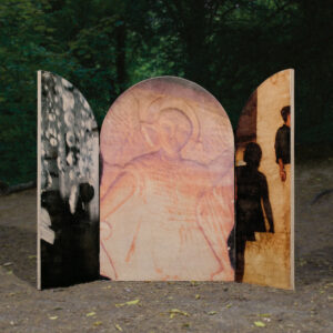 Only You Left (Vinyl)