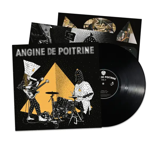 Vol.II. (Vinyl) - Image 2