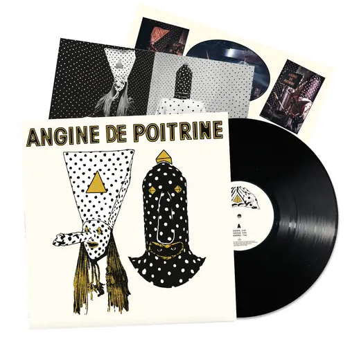 Vol.I. (Vinyl) - Image 2