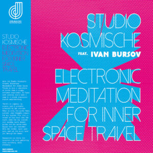 Studio Kosmische