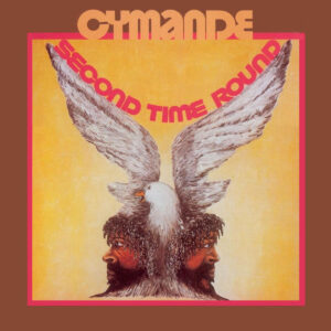 Cymande - Second Time Around