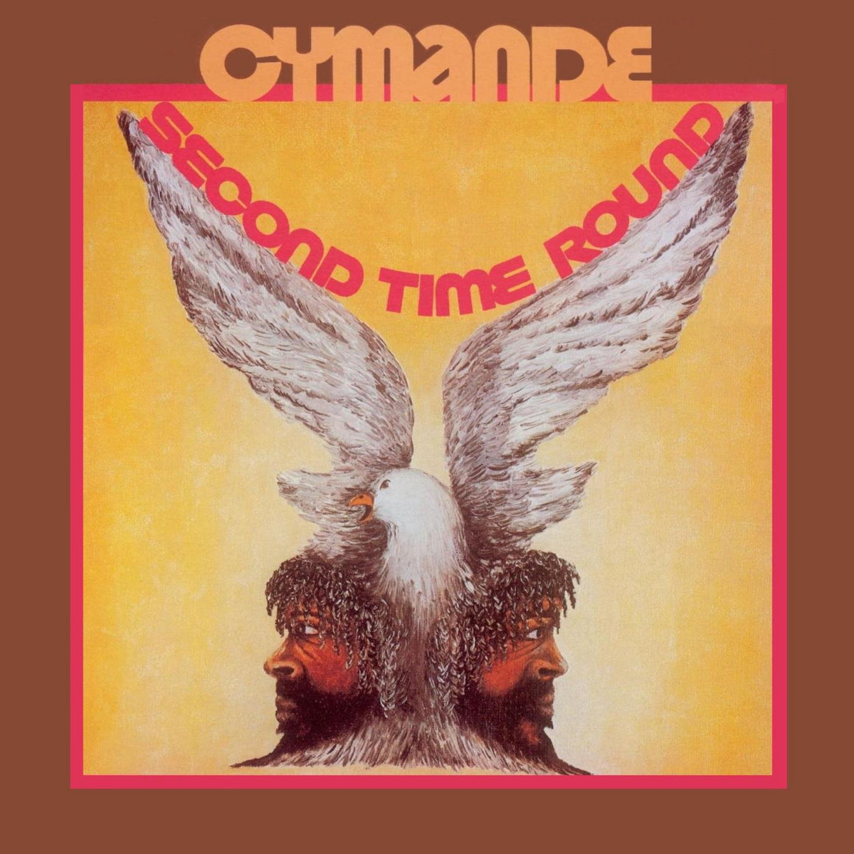 Cymande - Second Time Around