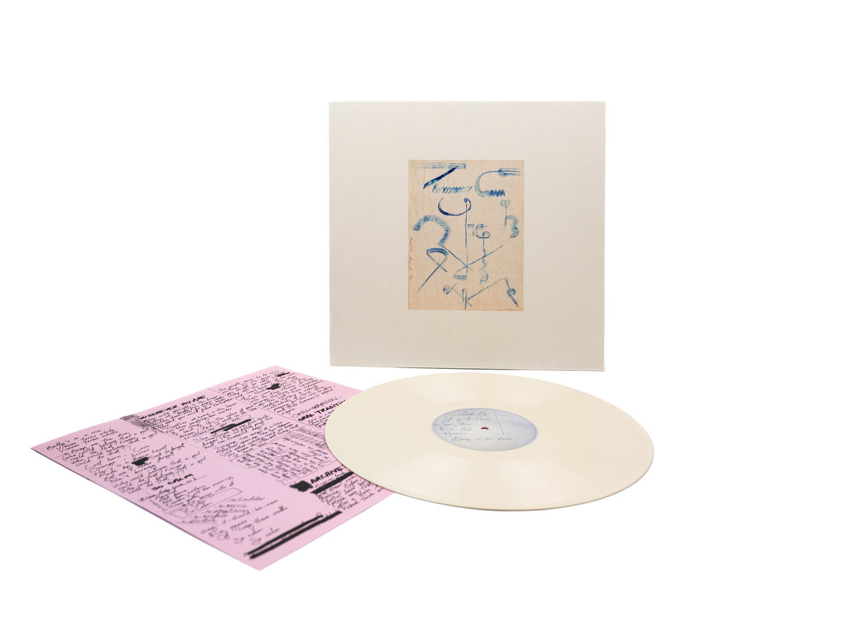 Vanishing Twin - Archives