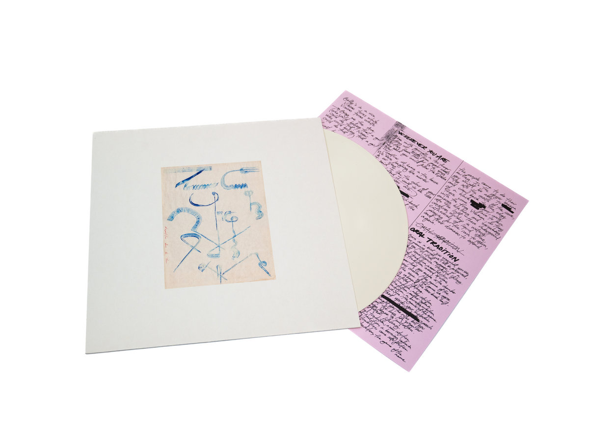 Archives (Vinyl) - Image 3