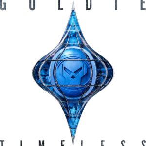 Goldie - Timeless